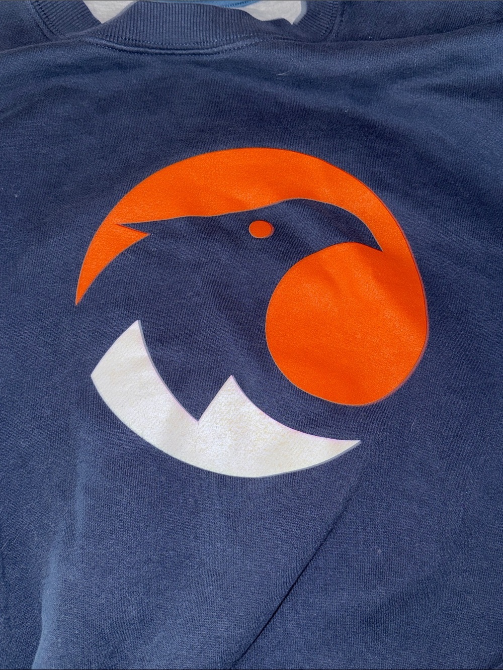 Men's Palisades Tahoe Crewneck Sweatshirt large - Picture 6 of 6